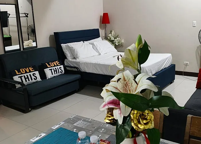 Grand Staycation 101 Newport Apartahotel